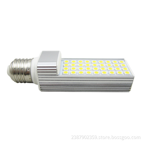 13W LED PL Lights